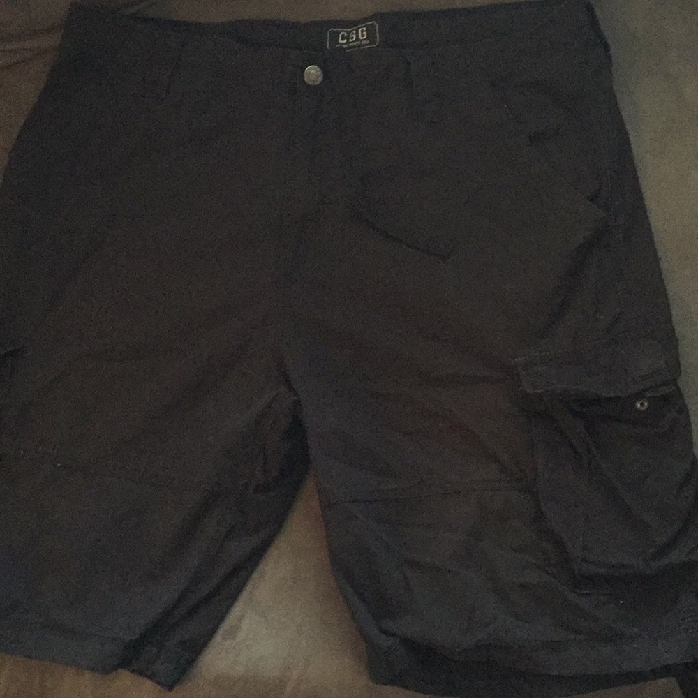 CSG CARGO SHORTS